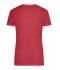 Ladies Ladies' Gipsy T-Shirt Red 8175