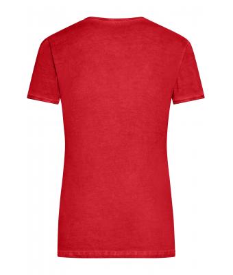 Ladies Ladies' Gipsy T-Shirt Chili 8175