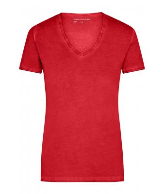 Ladies Ladies' Gipsy T-Shirt Chili 8175