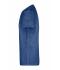 Heren Men's Gipsy T-Shirt Denim 8176