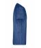 Heren Men's Gipsy T-Shirt Denim 8176