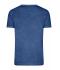 Heren Men's Gipsy T-Shirt Denim 8176