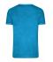 Heren Men's Gipsy T-Shirt Turquoise 8176