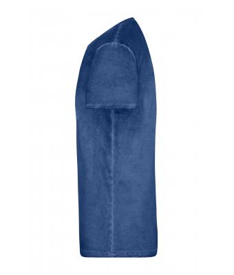 Men Men's Gipsy T-Shirt Denim 8176