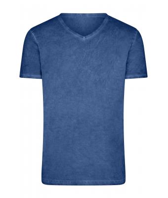 Men Men's Gipsy T-Shirt Denim 8176