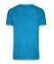 Men Men's Gipsy T-Shirt Turquoise 8176