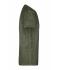 Men Men's Gipsy T-Shirt Dusty-olive 8176