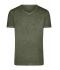 Men Men's Gipsy T-Shirt Dusty-olive 8176