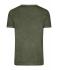 Heren Men's Gipsy T-Shirt Stoffig-olijf 8176