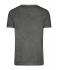Herren Men's Gipsy T-Shirt Graphite 8176