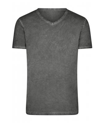 Herren Men's Gipsy T-Shirt Graphite 8176