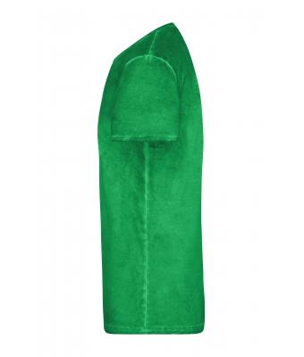 Men Men's Gipsy T-Shirt Fern-green 8176