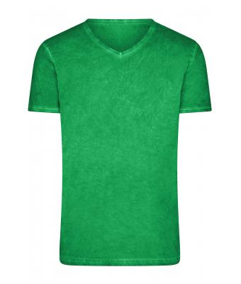 Men Men's Gipsy T-Shirt Fern-green 8176