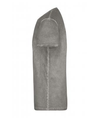 Men Men's Gipsy T-Shirt Grey 8176