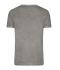 Men Men's Gipsy T-Shirt Grey 8176