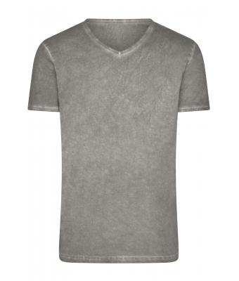 Men Men's Gipsy T-Shirt Grey 8176