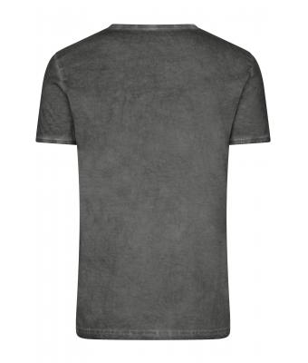 Heren Men's Gipsy T-Shirt Grafiet 8176