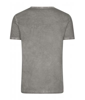 Heren Men's Gipsy T-Shirt Grijs 8176