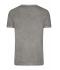 Heren Men's Gipsy T-Shirt Grijs 8176