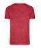 Heren Men's Gipsy T-Shirt Rood 8176