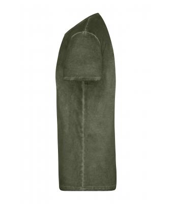 Homme T-shirt homme style 