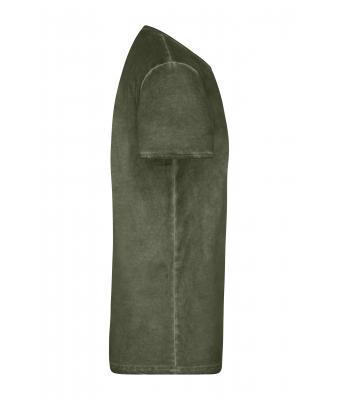 Homme T-shirt homme style 