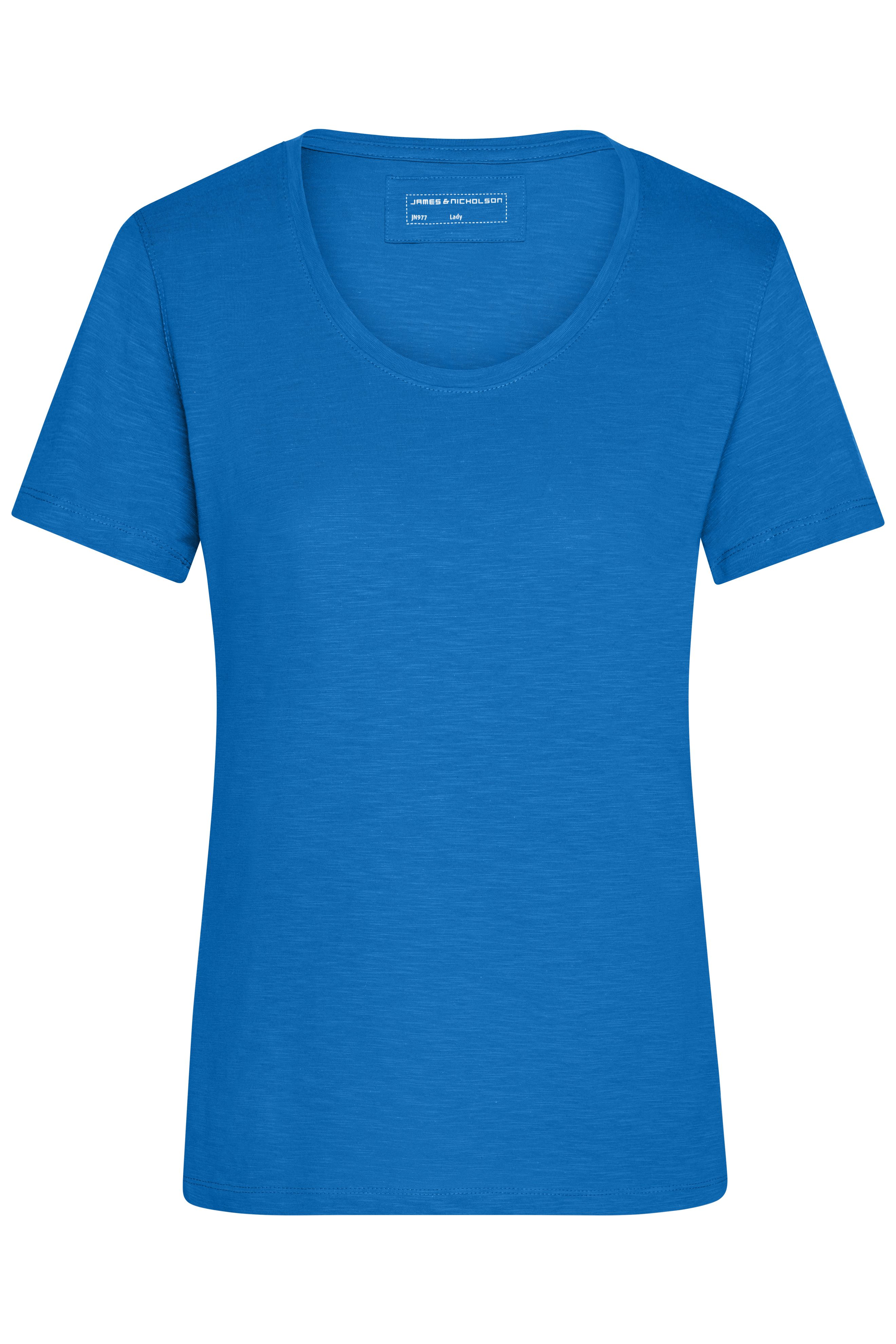Damen Ladies' Urban TShirt AzurDaiber