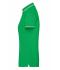 Ladies Ladies' Polo Fern-green/white 8207