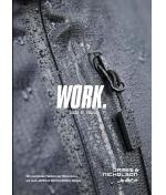 Unisex Catalogue Workwear DE 10340