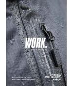 Unisex Catalogue Workwear EN 10340