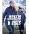 Unisex Catalogue Jackets & Vests DE 10342