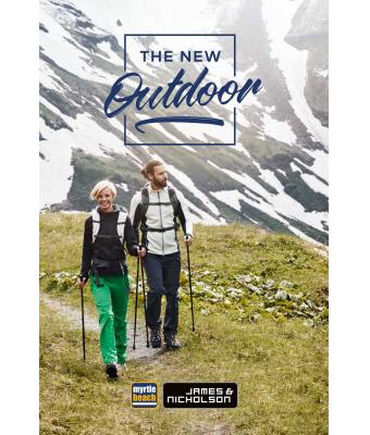 Unisex Catalogue Outdoor DE 10344