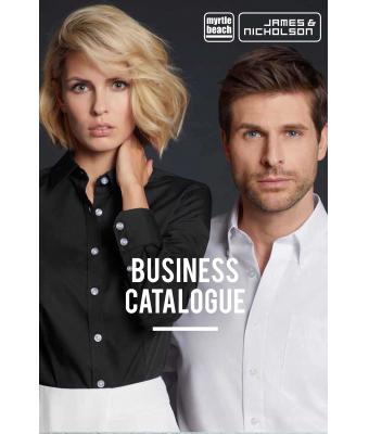 Unisex Catalogue Business EN 10352