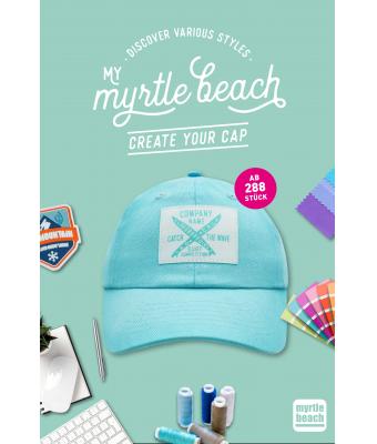 Unisexe Catalogue My myrtle beach DE 10356