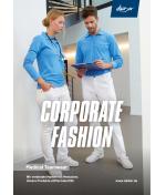 Unisex Target group Catalogue Medical DE 10592