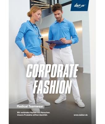 Unisex Target group Catalogue Medical DE 10592