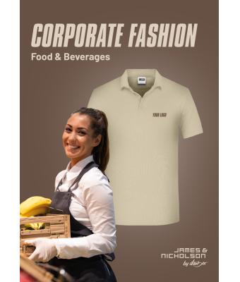 Unisex Target group Catalogue Food & Beverages DE 10595