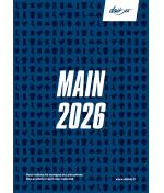 Unisex Hauptkatalog 2026 FR 12122