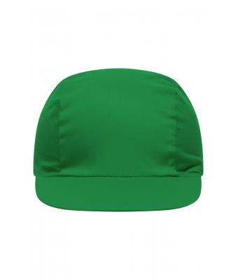 Unisex 3 Panel Promo Cap Green 7572