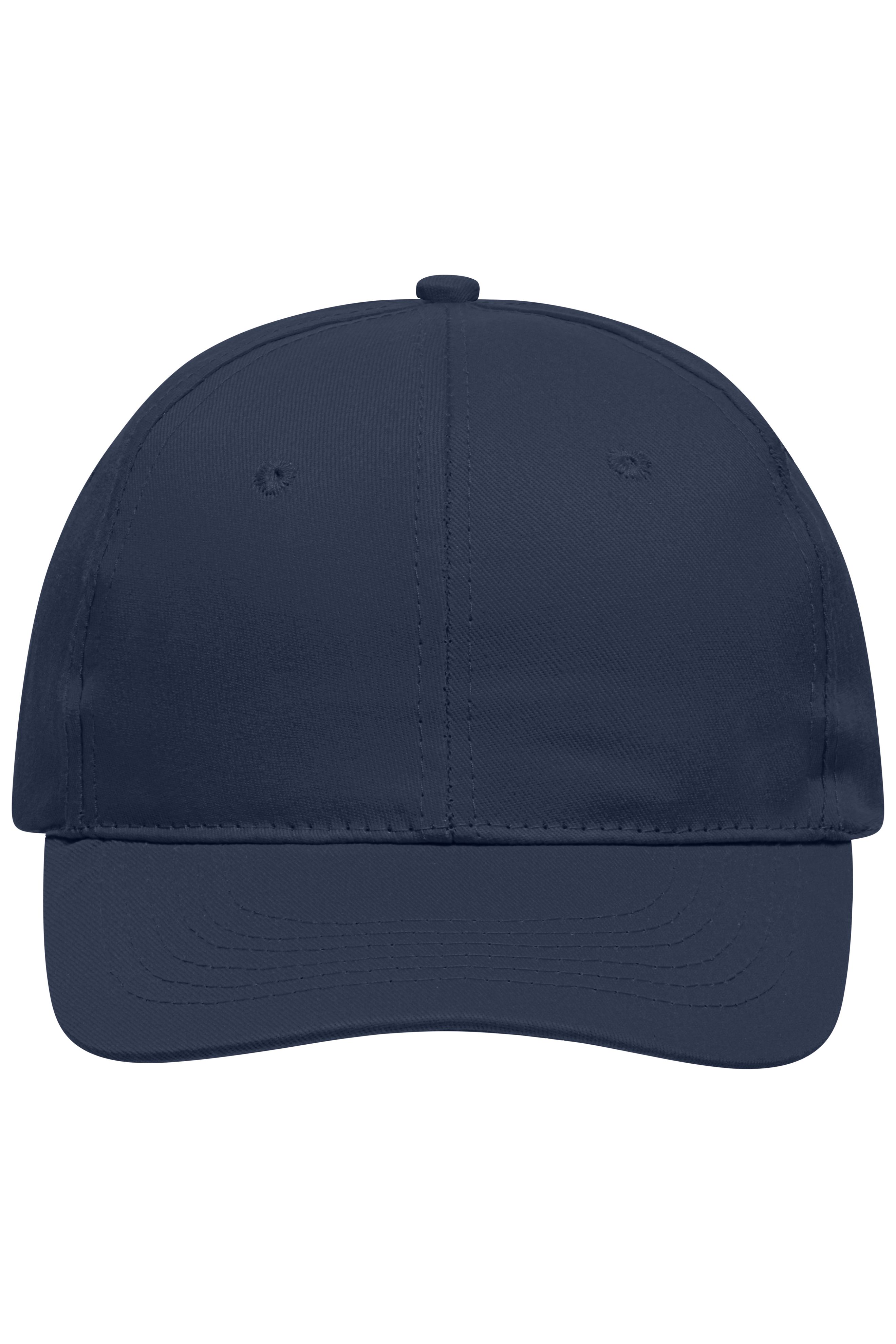 Unisex 6 Panel Promo Cap NavyDaiber