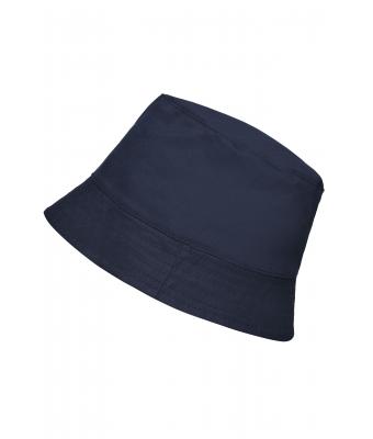 Unisex Bob Hat Navy 7575