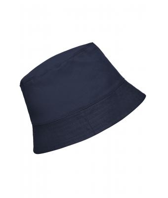 Unisex Bob Hat Navy 7575