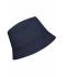 Unisex Bob Hat Navy 7575