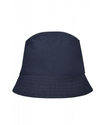 Unisex Bob Hat Navy 7575