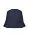 Unisex Bob Hat Navy 7575