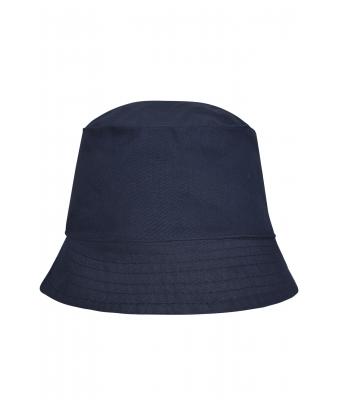 Unisex Bob Hat Navy 7575