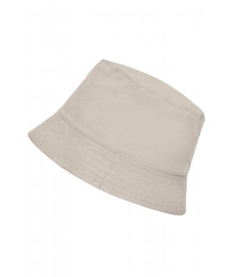 Unisex Bob Hat Naturel 7575