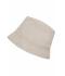 Unisex Bob Hat Naturel 7575