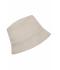 Unisex Bob Hat Naturel 7575
