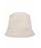 Unisex Bob Hat Naturel 7575